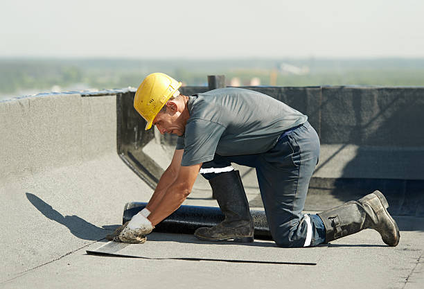Best Types of Insulation in Fowlkes, TN